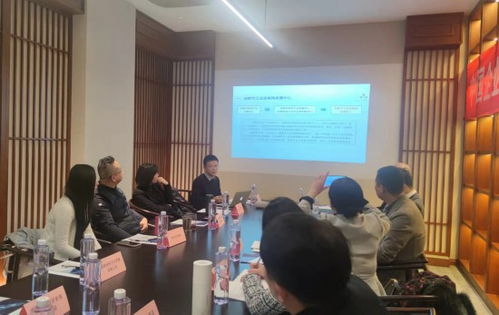 工業(yè)互聯(lián)網(wǎng)企業(yè)供需如何有效銜接？成都召開軟件開發(fā)專題調(diào)研會